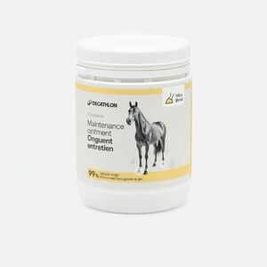 Fouganza Patazsír lónak és póninak, természetes, színtelen, 750 ml kép