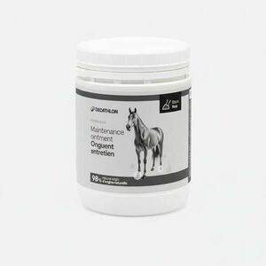 Fouganza Patazsír lónak és póninak, természetes, fekete, 750 ml kép
