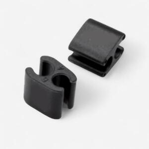 Btwin Bowdenháztartó, 4mm/5mm - Jagwire kép