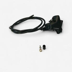 Btwin Tárcsaféktest, flat mount, 1000 mm - Tektro kép