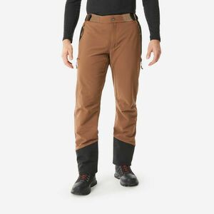 Quechua Férfi téli túranadrág, vízlepergető - SH500 kép