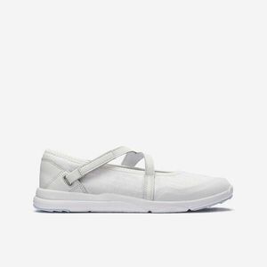 Decathlon Női balerina cipő városi gyalogláshoz - Newfeel PW 160 Br’easy kép