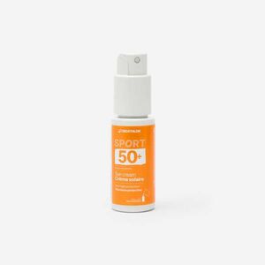 Decathlon Napvédő spray, 50 ml - IP50+ Sport kép