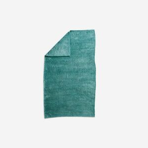 Decathlon Mikroszálas törölköző, puha, L-es méret: 80 x 130 cm kép