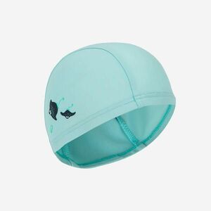 Decathlon Gyerek úszósapka, szövet - Manta kép