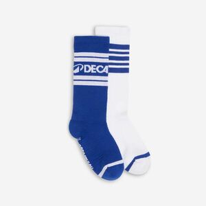 Decathlon Zokni, vádliközépig érő, 2 pár kép