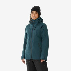 Wedze Női sí- és snowboardkabát, hőtartó, légáteresztő - FR500 kép