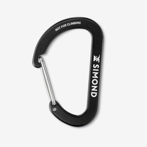 Simond Felszereléstartó karabiner - Aksess kép
