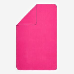 Decathlon Törölköző, mikroszálas, L-es, 80 x 130 cm kép