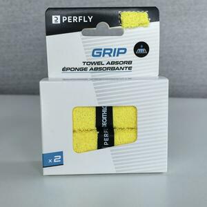 Kuikma Tollasütő grip, 2 db, Towel kép