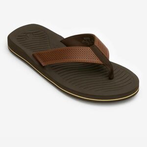 Decathlon Férfi strandpapucs - 550-es kép