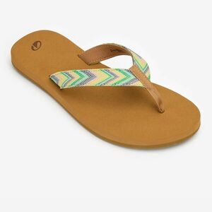 Decathlon Női strandpapucs - 550 Raffi kép