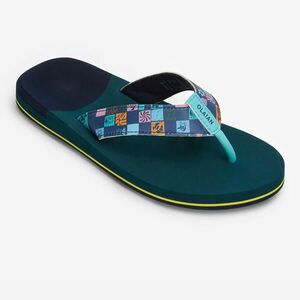 Olaian Gyerek strandpapucs - 550 Summer kép