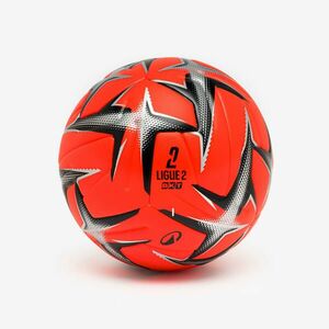 Kipsta Futball-labda, 5-ös méret, doboz nélkül kapható - BKT Ligue 2 kép