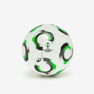 Kipsta Futball-labda, 1-es méret, mini - UEFA Konferencia-Liga 25/26 kép
