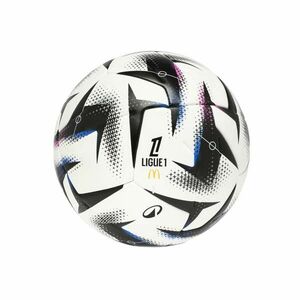 Kipsta Futball-labda, 5-ös méret - McDonald's Ligue 1, 25/26 Pro kép