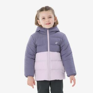 Quechua Gyerek téli túrakabát, 2-6 éveseknek - NH500 kép