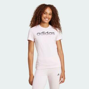 Adidas Női póló, nyomott mintás kép