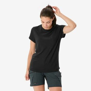 Simond Női túra póló, merinógyapjú - Merino 100% kép