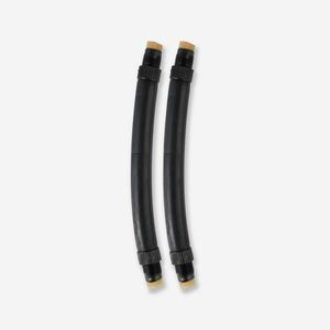 Decathlon Szigonygumi, kétszálas, Ø18 mm, 22 cm kép