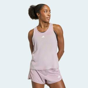 Adidas Női fitnesz ujjatlan póló kép