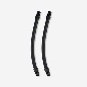 Decathlon Szigonygumi, kétszálas, Ø13 mm, 19 cm kép
