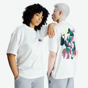 Decathlon Póló, mintás, uniszex - Elementals kép