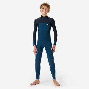 Decathlon Gyerek szörfoverall, yulex 3/2 mm - 500-as kép