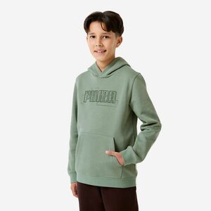 Puma Gyerek kapucnis pulóver kép