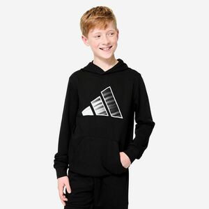 Adidas Gyerek kapucnis pulóver kép
