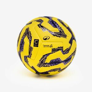 Kipsta Futball-labda - Serie C, 25/26 Téli verzió. kép