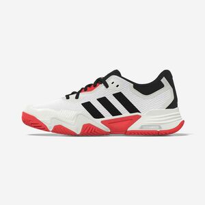 Adidas Férfi teniszcipő, minden pályaborításra - Solematch Control kép