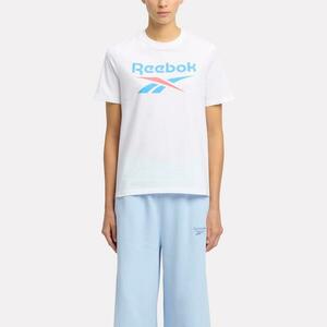Reebok Női fitneszpóló kép