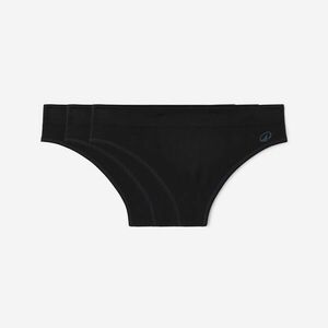 Decathlon Női alsónemű, tanga szabás, 3 darabos kép