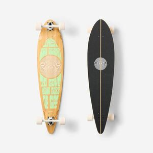Decathlon Longboard - 500 TRIPPY kép