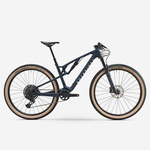 Rockrider MTB kerékpár, XC crosscountry, karbon, AXS - Race 900 S kép
