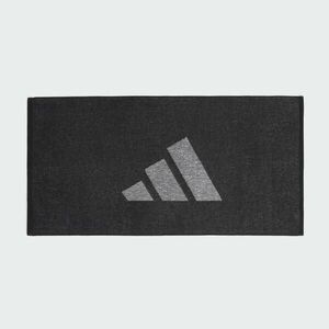 Adidas Fitnesz törölköző, pamut kép