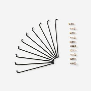 Btwin Küllő 2, 6 mm, 106+107 E-THREE 500-ashoz kép