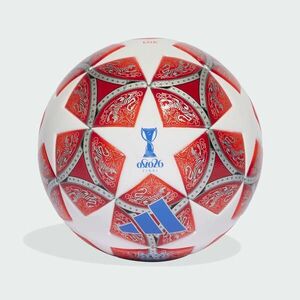 Adidas Futball-labda - Női Bajnokok Ligája 25/26 kép