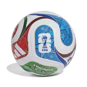Adidas Futball-labda – Trionda League 2026 Világbajnokság kép