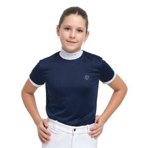 Equestrian College Lány versenying - Kids joy kép