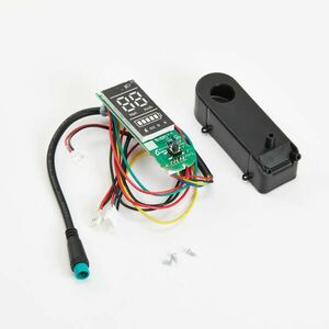 Oxelo Kijelző SD/MD 500E elektromos rollerhez kép