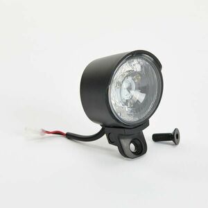 Oxelo Első lámpa SD500E / MD500E és XLD/LD900E rollerhez kép