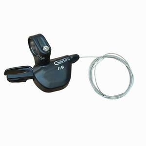 Rockrider Váltókar, hátsó, 11s SL M5100 - TEKTRO kép