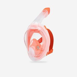 Decathlon Búvármaszk sznorkelinghez (>10 éves) - Easybreath+ kép