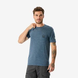 Simond Férfi túra póló, merinógyapjú - Merino Fresh kép