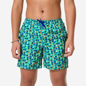 Decathlon Gyerek fürdőnadrág - 100-as kép