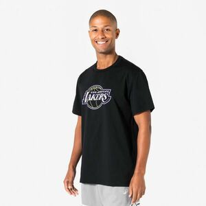 Tarmak Felnőtt rövid ujjú póló - 900 NBA Lakers kép