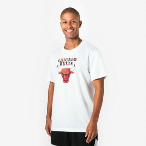 Tarmak Felnőtt rövid ujjú póló - 900 NBA Bulls kép