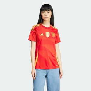 Adidas Női futballmez, Spanyolország, hazai kép